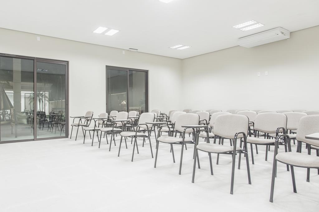 Class Hotel Pouso Alegre Kültér fotó