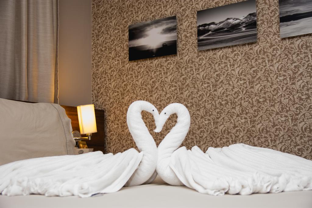 Class Hotel Pouso Alegre Kültér fotó